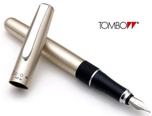 Tombow HAVANNA Fountain pen - STILOGRAFICA
